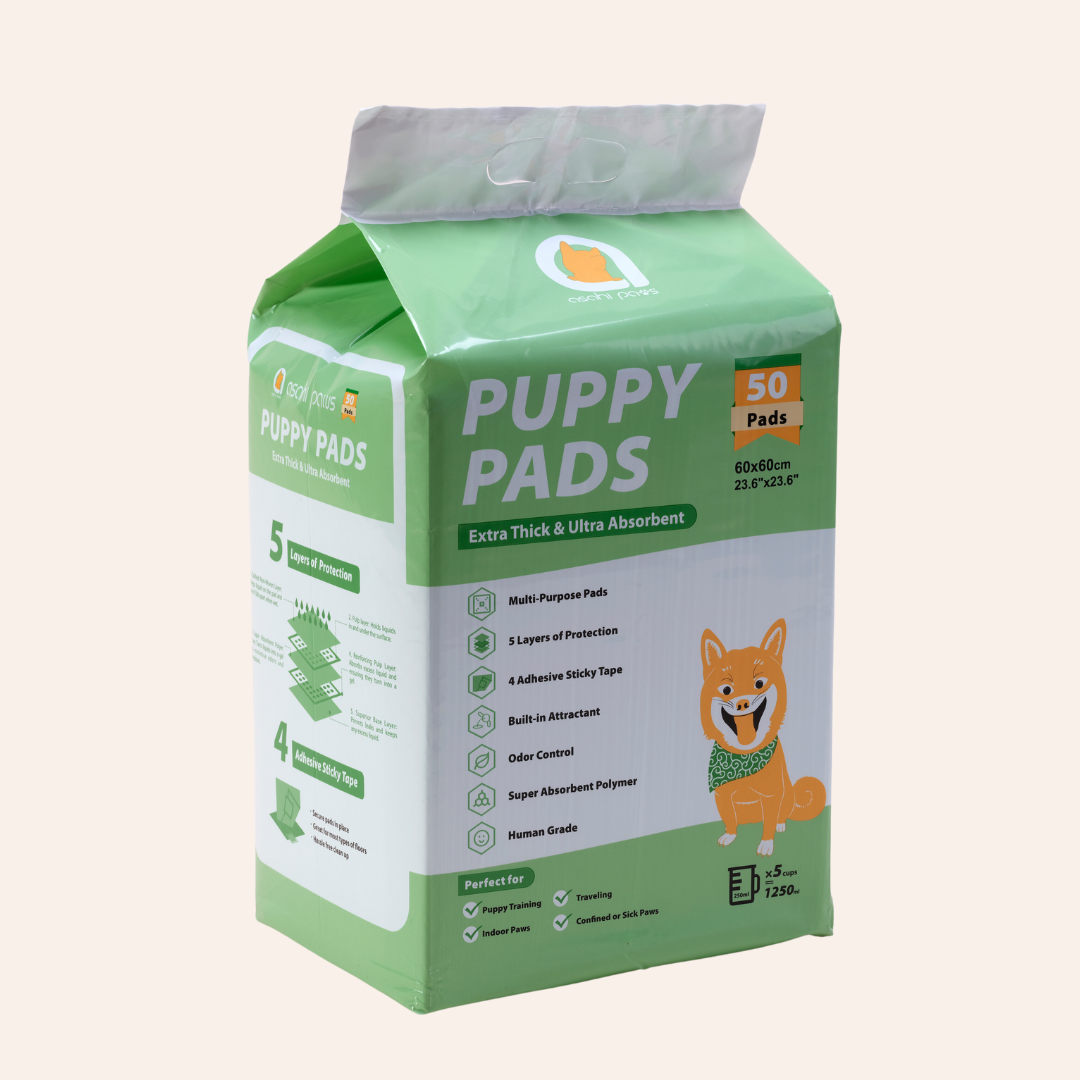 Puppy Pads - Regular