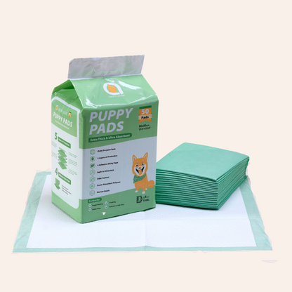 Puppy Pads - Regular