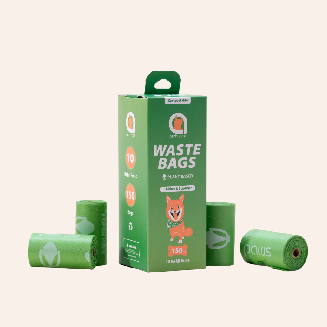 Waste Bags - Compostable