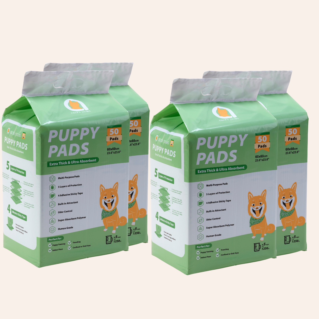 Puppy Pads - Regular