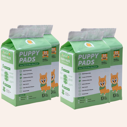 Puppy Pads - Regular