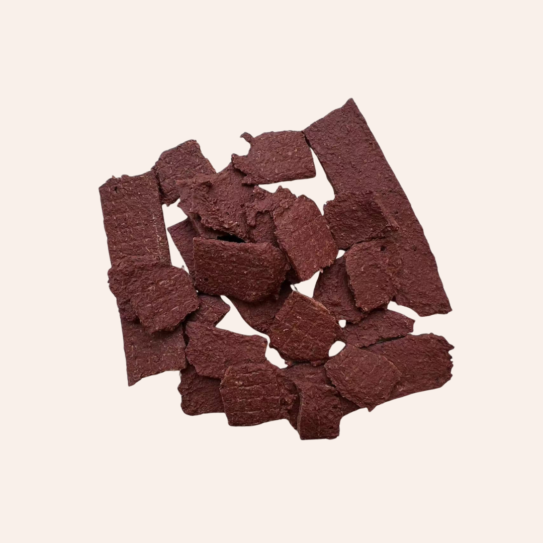 Beef Jerky Bites