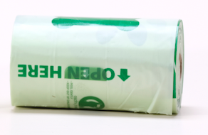 Waste Bags - Degradable